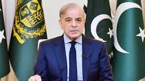 پاکستان ایران امریکا بامقصد مذاکرات کی میزبانی کےلیے تیار ہے، شہباز شریف