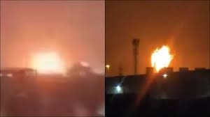 جنگ کا 20 واں روز: پارس گیس فیلڈ پر حملے کے بعد ایران نے خلیج میں توانائی تنصیبات پر میزائل داغ دیئے