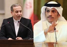 قطر پر حملے کا مقصد امریکی اڈوں کو نشانہ بنانا تھا، عراقچی