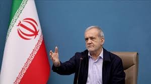 ایران نے جنگ سے بچنے کی ہر ممکن کوشش کی، ایرانی صدر