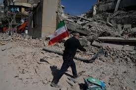 ایران پر حملے کی ایک اور وجہ سامنے آگئی