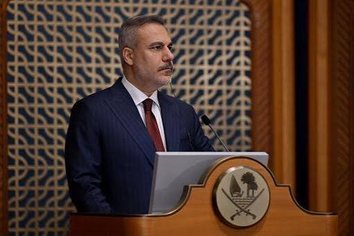 ایرانی حملے جاری رہنے پر خلیجی ممالک کا کارروائی کا انتباہ