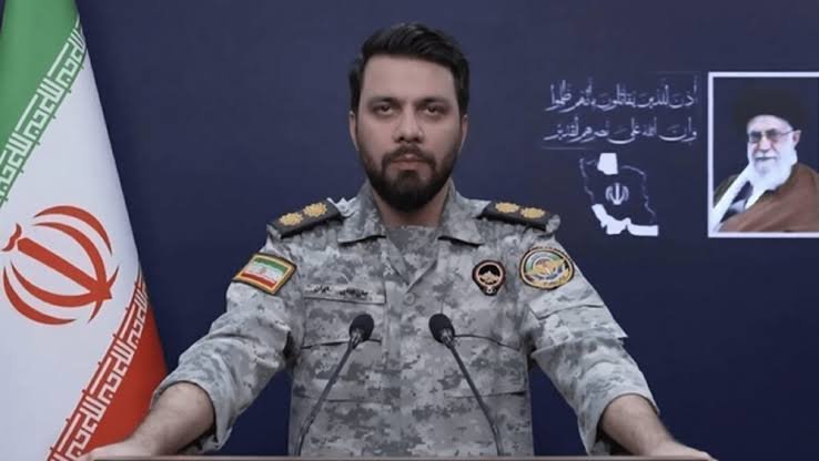 دبئی میں 500 سے زائد امریکی فوجیوں کو نشانہ بنایا گیا، پاسداران انقلاب
