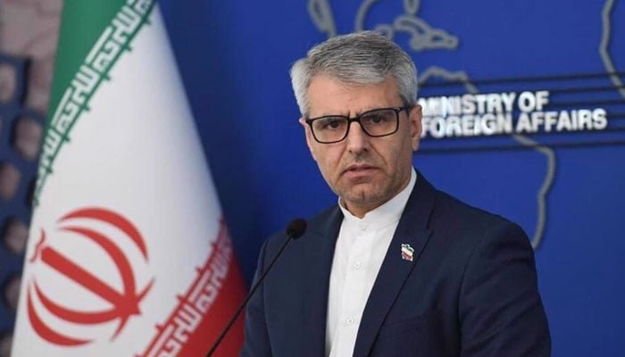 مذاکرات کی کامیابی کا دارومدار مخالف فریق کی سنجیدگی، نیک نیتی اور جائز حقوق کو تسلیم کرنے پر ہے، ایران
