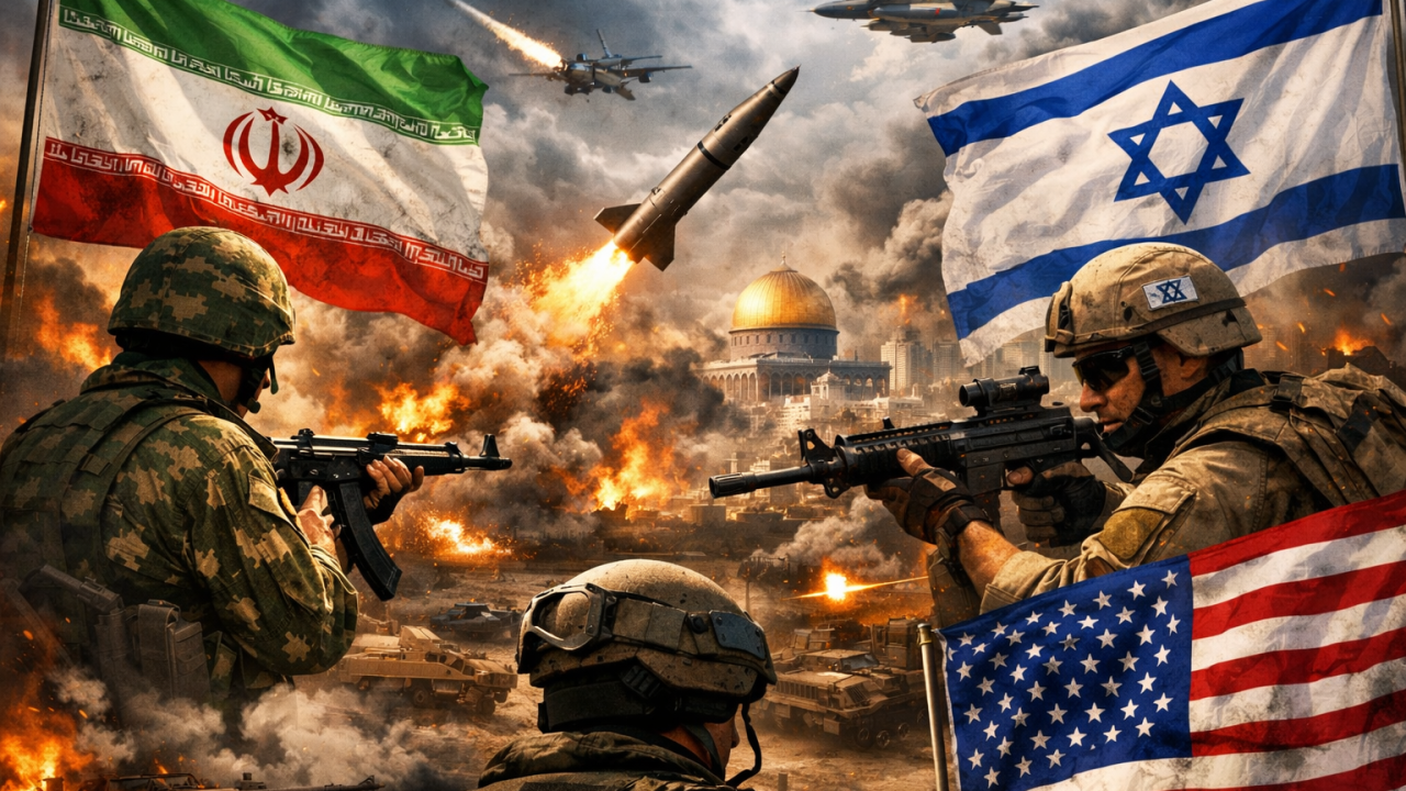 عقلانیت اور انسانی سالمیت کی جنگ