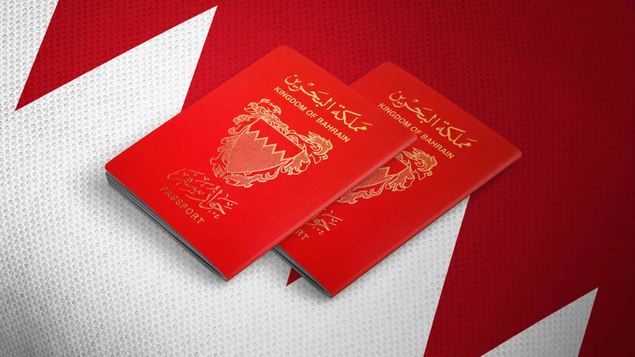 بحرین میں ایران کی حمایت پر 69 افراد کی شہریت منسوخ