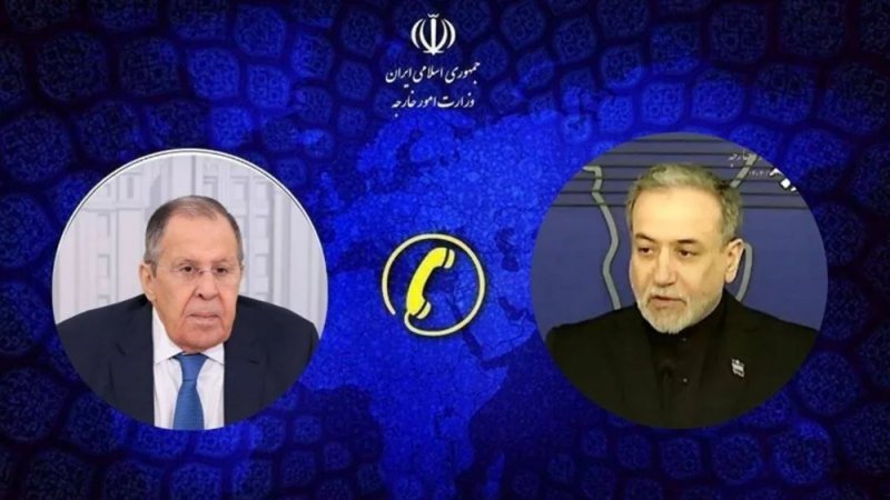 ٹرمپ کی دھمکیاں جنگی جرائم کے ارادے کا کھلا اعتراف ہیں، ایران