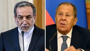 روس کی امریکا اور ایران میں ثالثی کی پیشکش