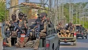 سیکیورٹی فورسز کے خیبرپختونخوا میں 2 آپریشنز، 13 دہشت گرد ہلاک