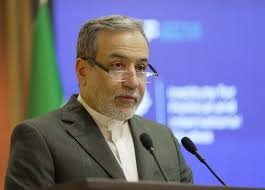 مذاکرات کی ناکامی کا ذمہ دار امریکا ہے، ایرانی وزیر خارجہ
