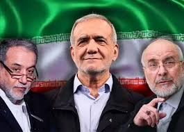 ایران میں کوئی شدت پسند نہیں، سب انقلابی ہیں: ایرانی قیادت کا ٹرمپ کو جواب