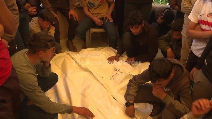 صیہونی فوج کے 2 مختلف حملوں میں 6 فلسطینی شہید، متعدد زخمی