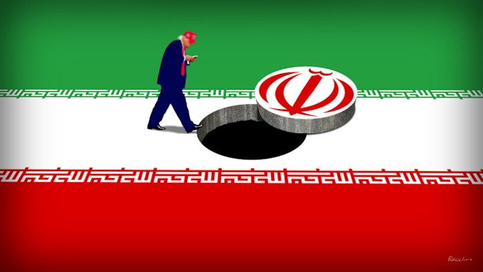 جنگ نے ایران کو کیسے فیصلہ کن طاقت میں تبدل کیا؟