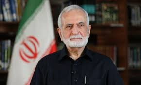 امریکی و اسرائیلی حملے میں زخمی ایران کے سابق وزیر خارجہ کمال خرازی شہید ہو گئے