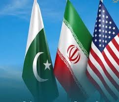 پاکستان نے ایران کو مذاکرات کیلئے منانے کی کوششیں تیز کردیں