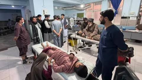 ہرات، ہزارہ برادری کے 12 افراد شہید، 20 زخمی