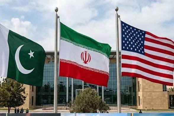 ایران امریکا مذاکرات ختم، فریقین کسی معاہدے پر نہ پہنچ سکے