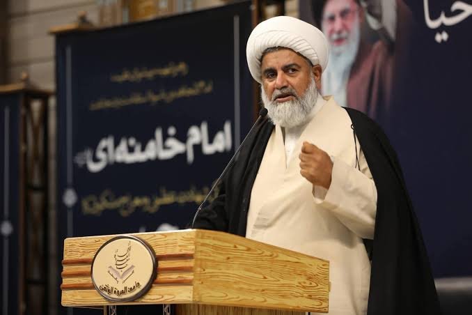 شیعہ سنی وحدت ہی اصل طاقت ہے، تفرقہ ڈالنے والا امت کا دشمن ہے، علامہ راجہ ناصر عباس