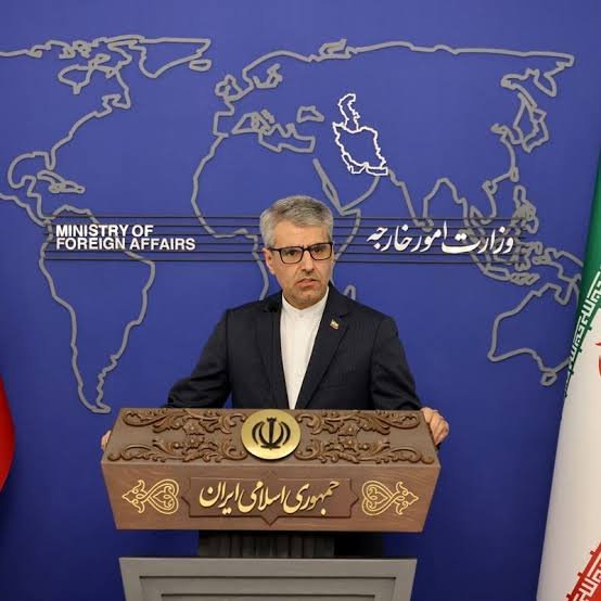 امریکا نے بدعہدی جاری رکھی تو ایران سخت ردعمل دے گا، ترجمان