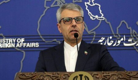ایرانی جہاز پر امریکی حملہ جارحیت، ایران کا مذاکرات کے دوسرے دور کیلئے پاکستان نہ جانے کا اعلان