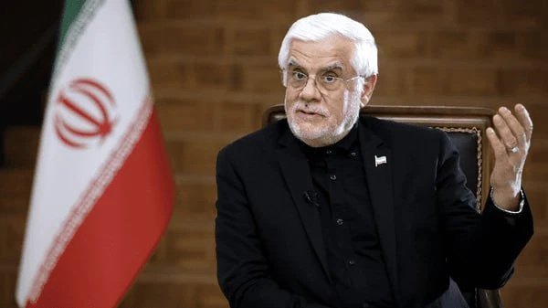 ٹرمپ کی پالیسیاں فریبِ نظر اور متضاد بیان بازی کا امتزاج ہیں، ایرانی نائب صدر