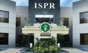 ایٹمی ملک کو جغرافیے سے مٹانے کی دھمکی ذہنی دیوالیہ پن ہے، ترجمان پاک فوج