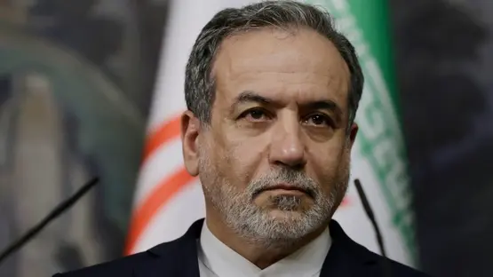 ایران کو دوبارہ آزمانا اپنی ناکامیوں کو دہرانے جیسا ہوگا، عراقچی