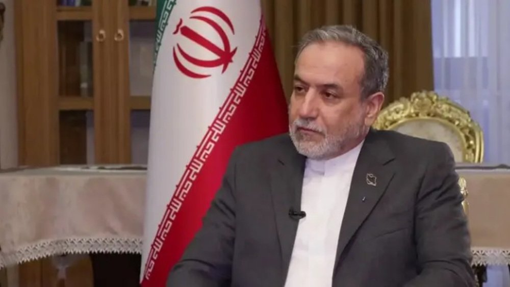 سفارتکاری کیلئے امریکا کو دھمکی آمیز رویہ بدلنا ہوگا، عراقچی