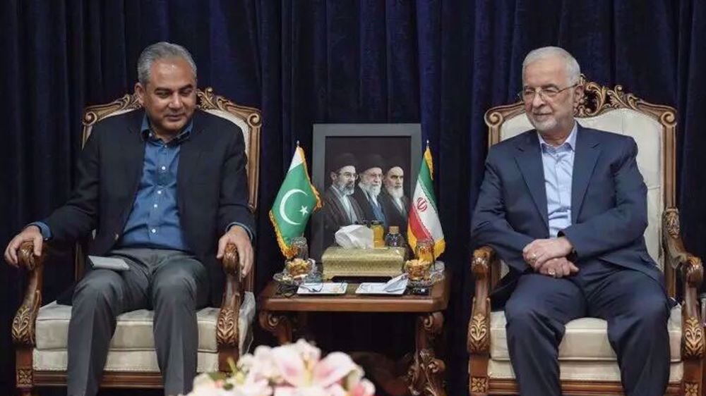 پاکستان کا ایک بار پھر امن کیلئے سرتوڑ کوششوں کا آغاز