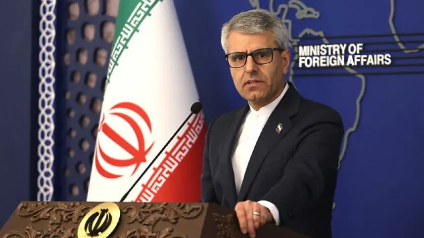 ایران نے امریکی تجویز کے بعض نکات ناقابل قبول قرار دیدئے