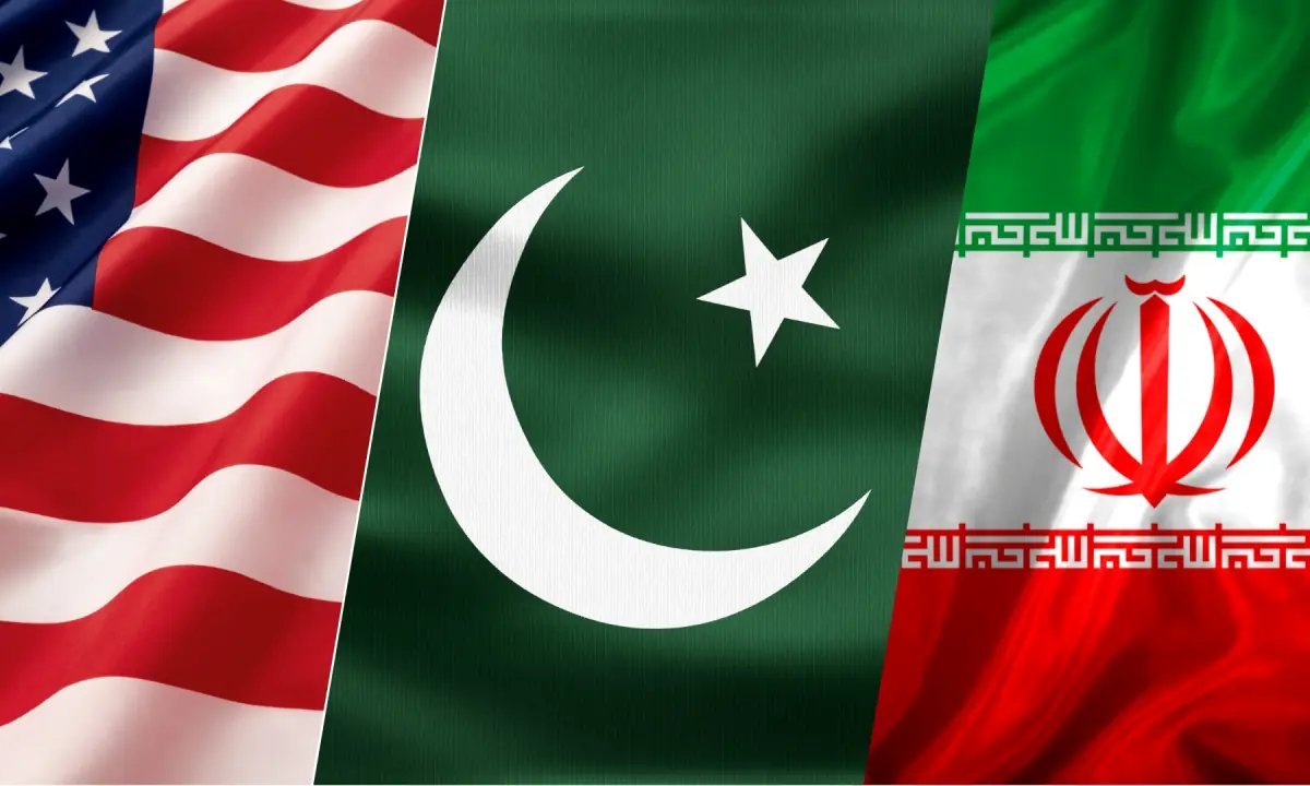 ایران امریکا معاہدہ کے مسودہ کو حتمی شکل دینے کی کوشش