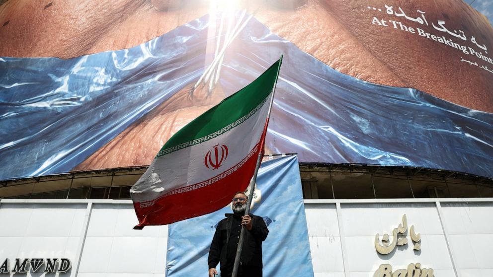 ایران کی امریکا سے مذاکرات کی بحالی کے لیے 5 شرائط