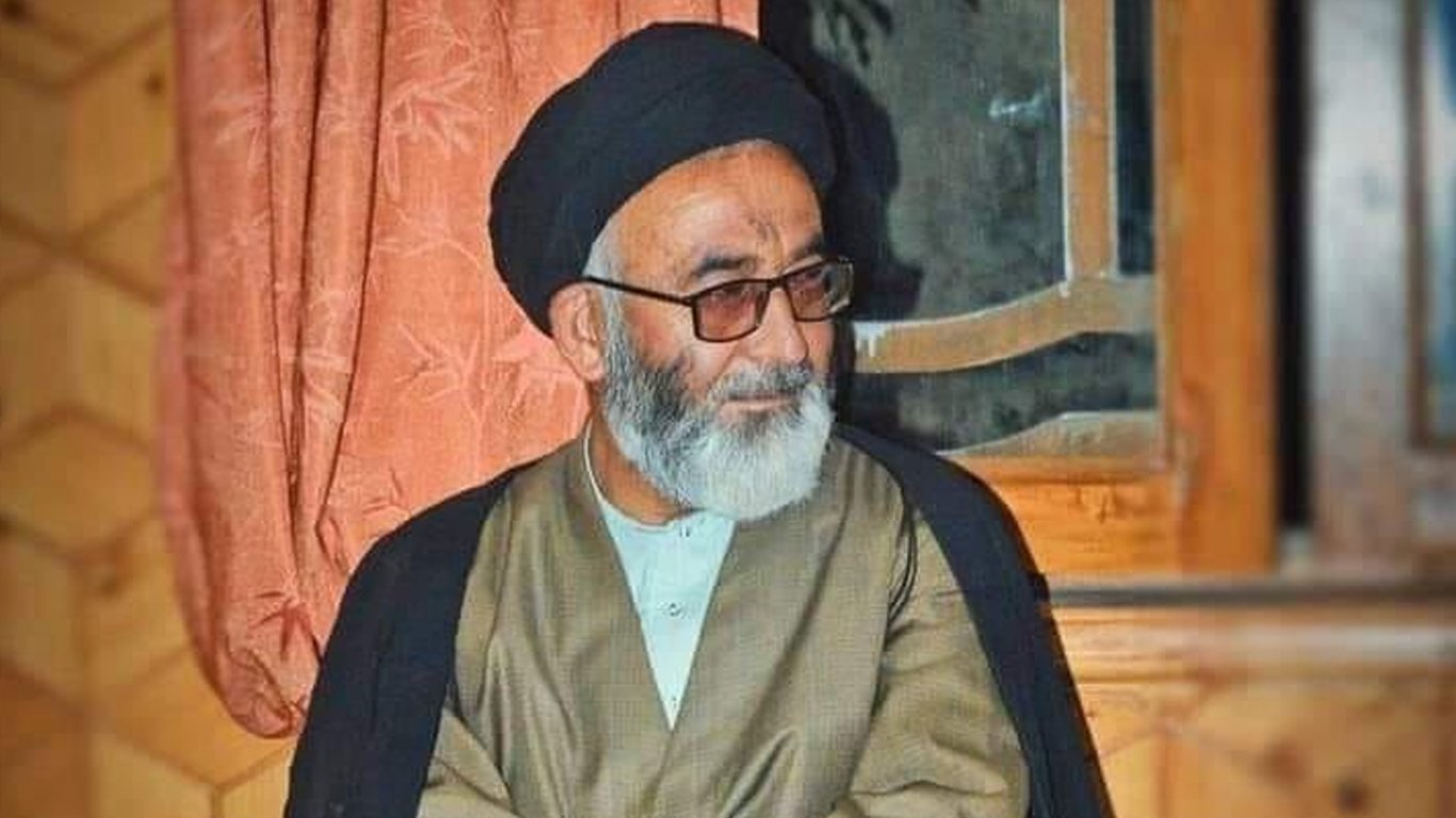 صدر انجمن امامیہ بلتستان نے انتخابات کے حوالے سے ضابطہ اخلاق جاری کردیا