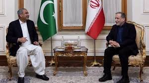 متضاد امریکی مطالبات سفارتی عمل میں بڑی رکاوٹ ہیں، عراقچی