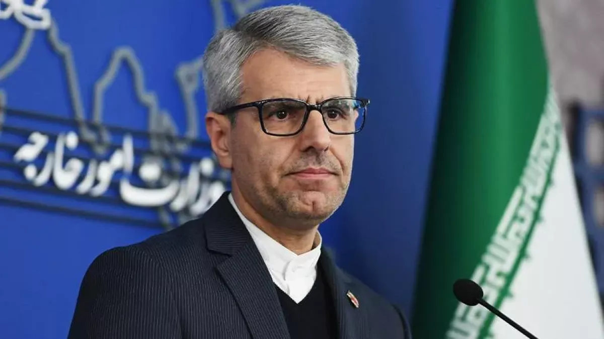 پاکستان کی ثالثی میں امریکا کیساتھ مذاکرات جاری ہیں، ایران