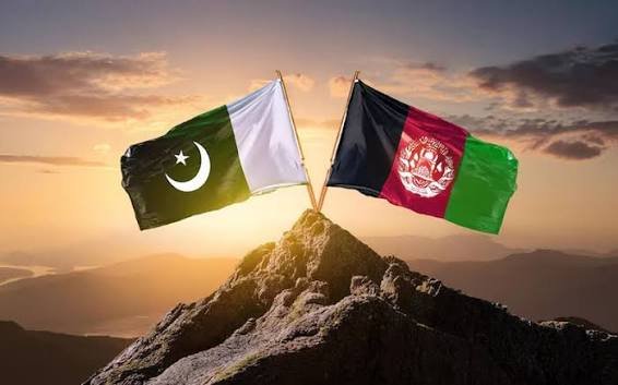 افغانستان کا پاکستانی ناظم الامور کو طلب کر کے کنڑ حملوں پر احتجاج