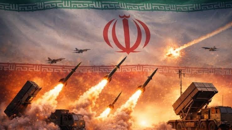 ایران نے دوبارہ حملوں کا فوری جواب دینے کیلئے تیاری تیز کردی