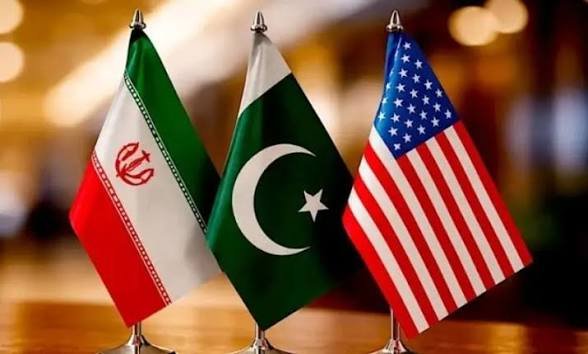 ایران نے امریکا سے مذاکرات کیلئے اپنی تجویز پاکستانی ثالثوں کے ذریعے بھیج دیں