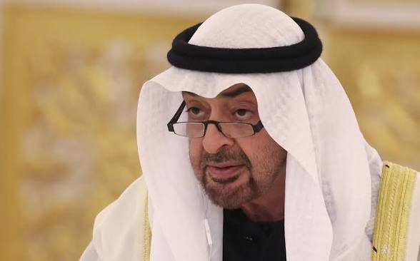 امارات ایران کیخلاف خلیجی ممالک کا اتحاد بنانے میں ناکام