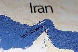 ایران کا آبنائے ہرمز میں آمدورفت کے لیے نیا نظام متعارف کرانے کا اعلان