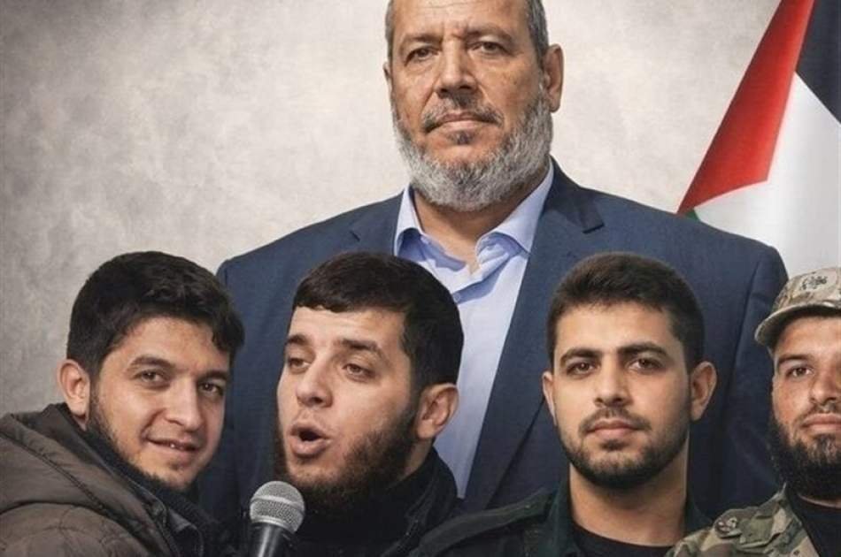 اسرائیلی دہشت گردی، خلیل الحیہ کے بیٹے سمیت 7 فلسطینی شہید