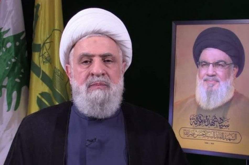 جنگ جاری رہی تو لبنان کو اسرائیل کیلئے جہنم بنا دینگے، حزب اللہ