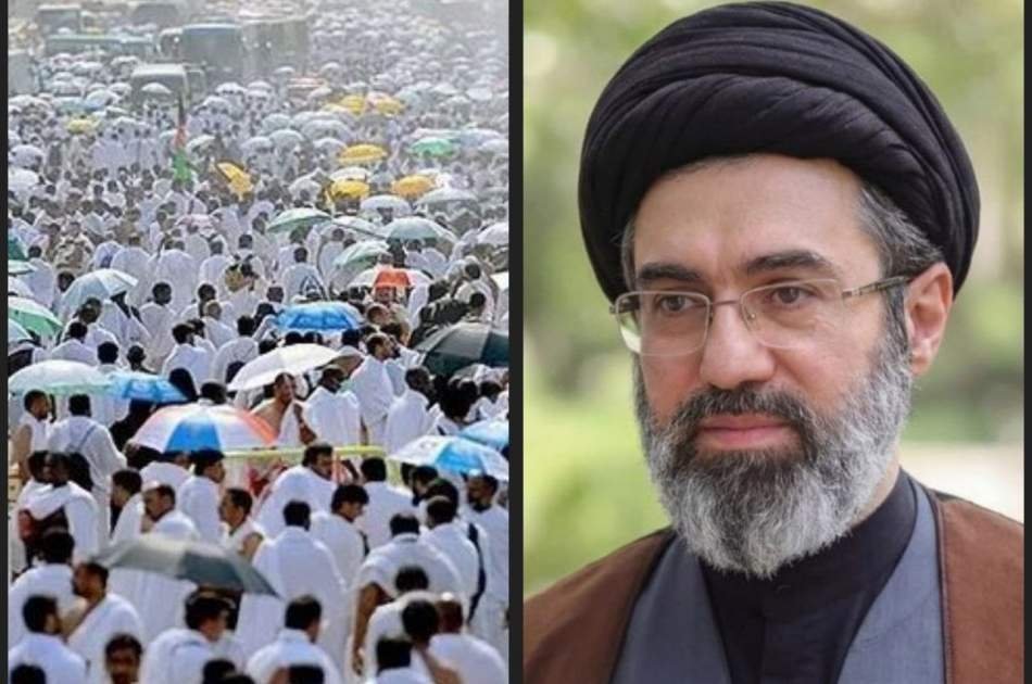 مسلم ممالک اتحاد، مزاحمت اور سیاسی بیداری سے خطے کے مستقبل کا تعین کریں، ولی امر مسلمین