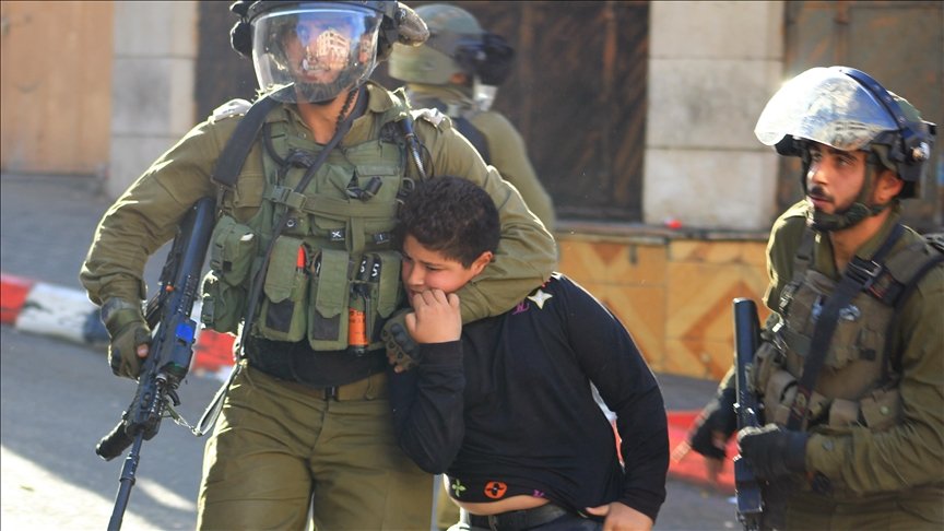 7 اکتوبر حملوں کے الزام میں فلسطینیوں کو پھانسی دینے کا قانون منظور