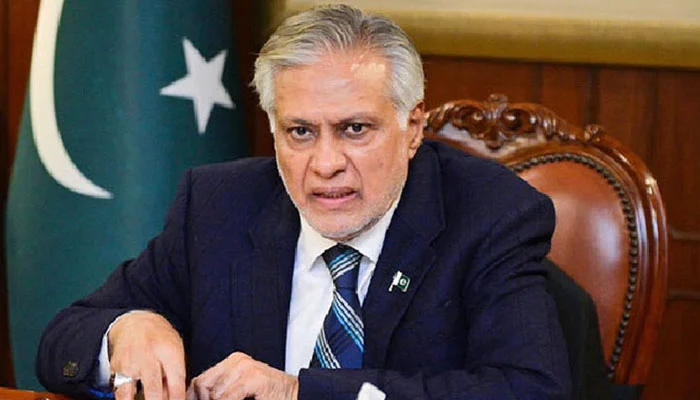 لبنان پر اسرائیلی حملوں نے مذاکراتی عمل کو شدید متاثر کیا، اسحاق ڈار