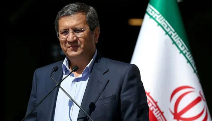 امریکی زرعی مصنوعات خریدنے کے پابند نہیں: گورنر ایرانی مرکزی بینک