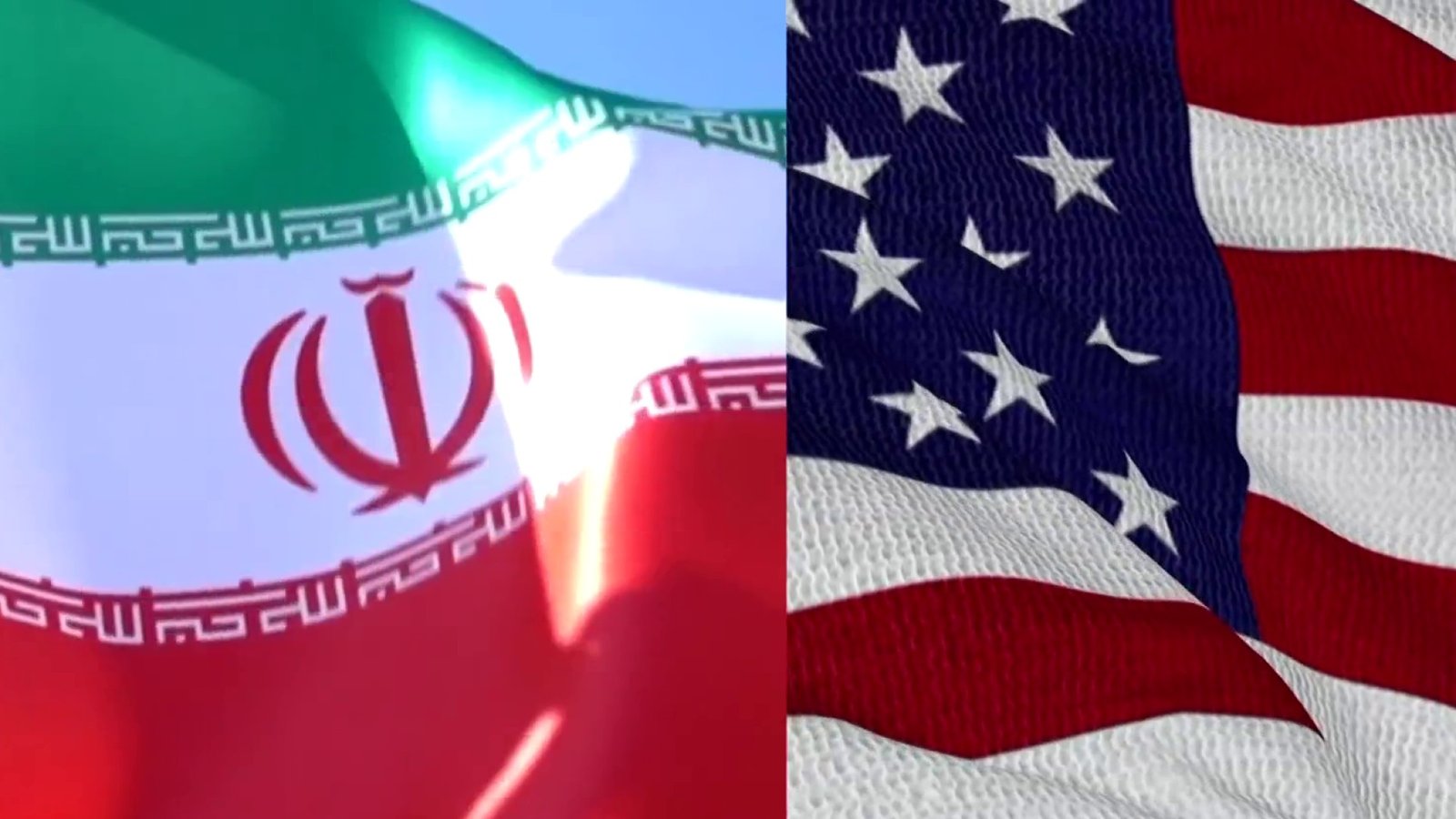 ایران، امریکا نے ایک دوسرے پر حملے روکنے ، قطر میں مذاکرات پر اتفاق کر لیا