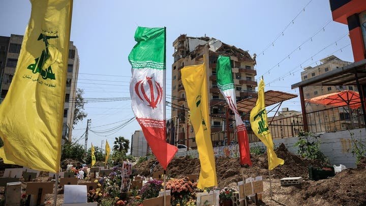 ایران نے مذاکرات کیلئے لبنان پر حملے روکنے کی ضمانت مانگ لی