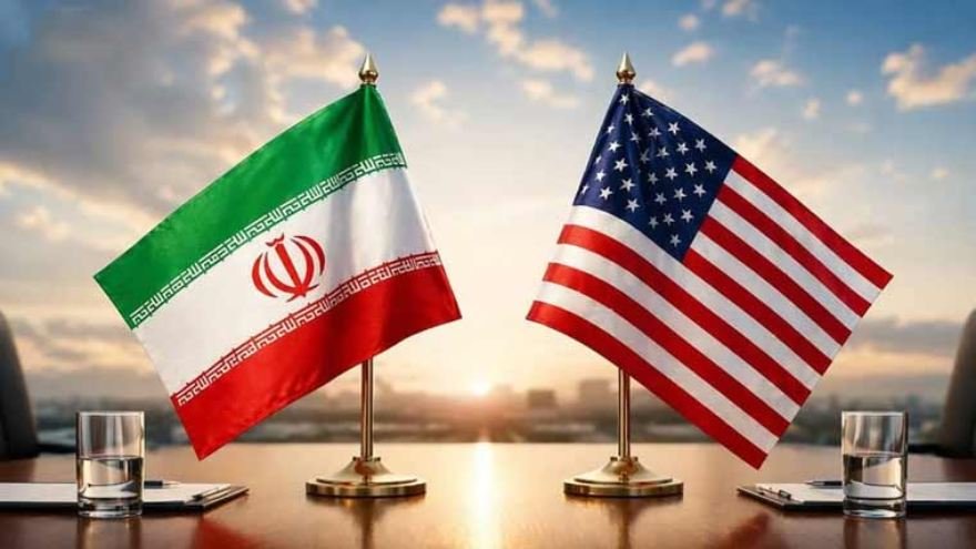 آج سوئٹرز لینڈ میں ہونیوالے امریکا ایران مذاکرات منسوخ