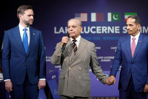 امریکا ایران حتمی معاہدے کیلئے 60 روزہ روڈ میپ منظور